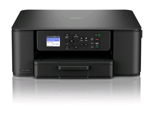 Brother DCP-J1310W Ad inchiostro A4 1200 x 6000 DPI 16 ppm Wi-Fi